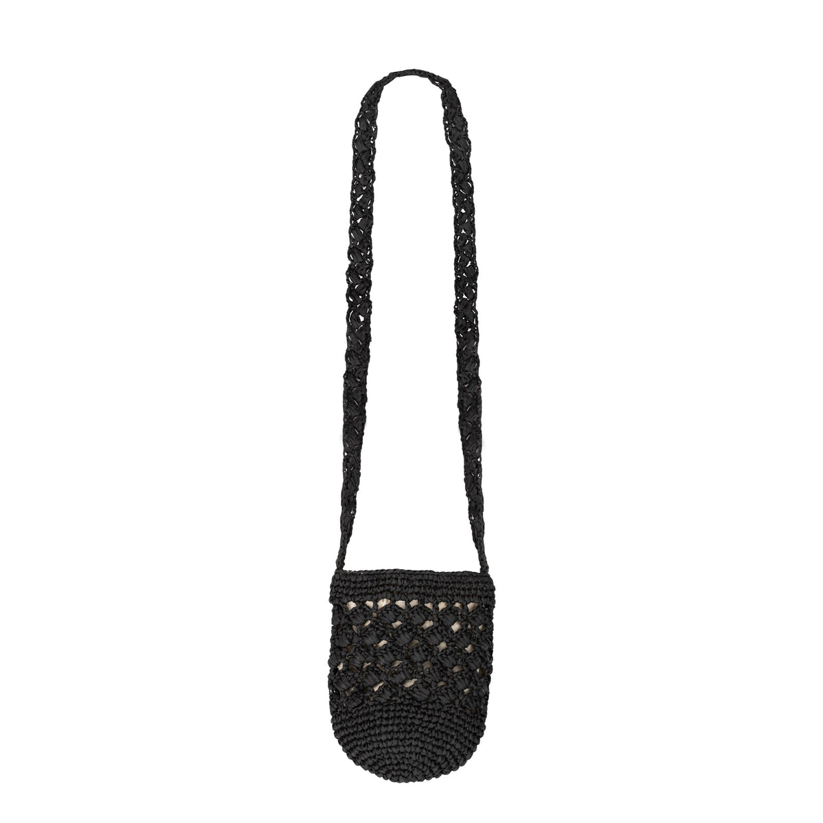 ALESSIA BUCKET BAG