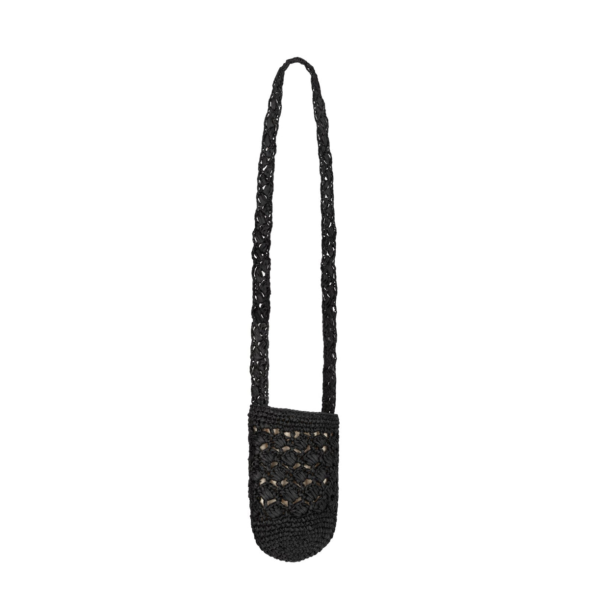 ALESSIA BUCKET BAG