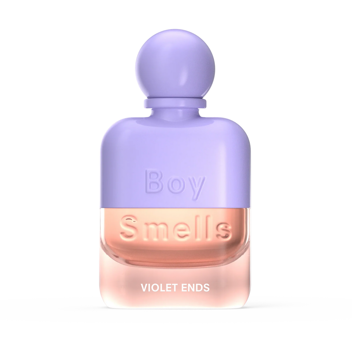 VIOLET ENDS 50ML