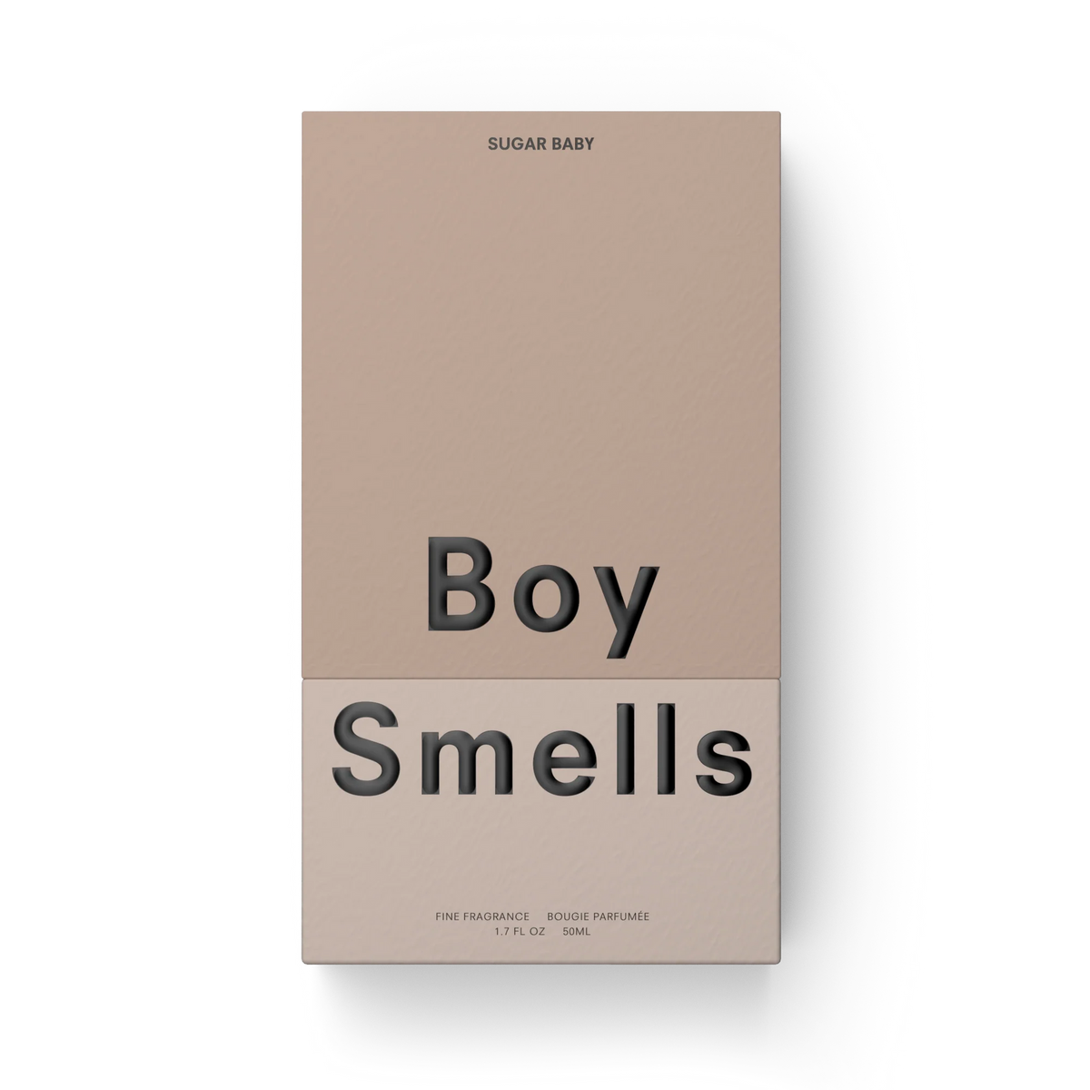 SUGAR BABY HERO 50ML