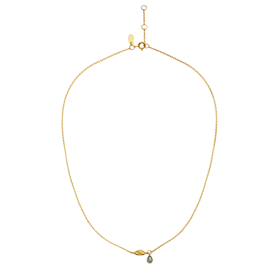 BABETTE NECKLACE