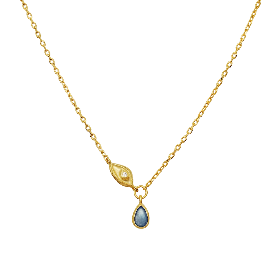BABETTE NECKLACE