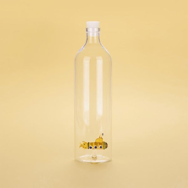 BOTTLE ATLANTIS SUBMARINE