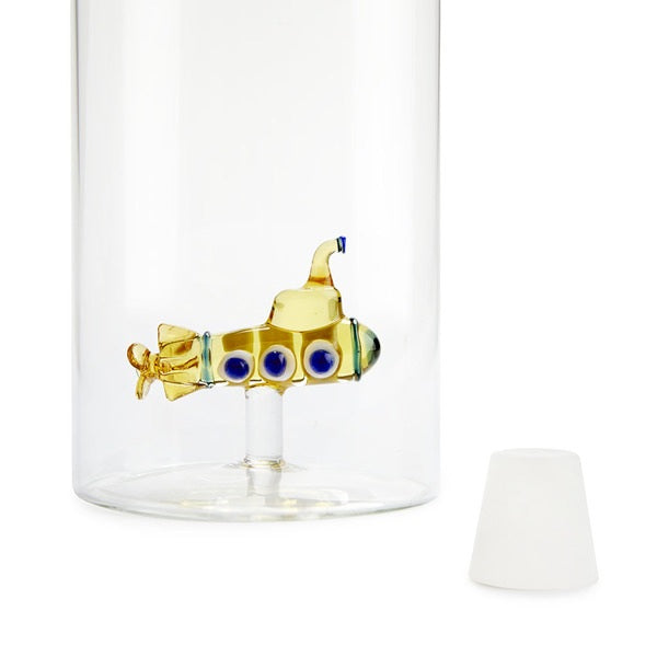 BOTTLE ATLANTIS SUBMARINE