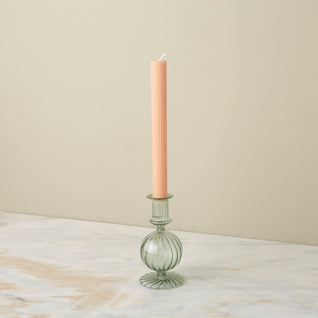 NALIA CANDLESTICK PARAKEET
