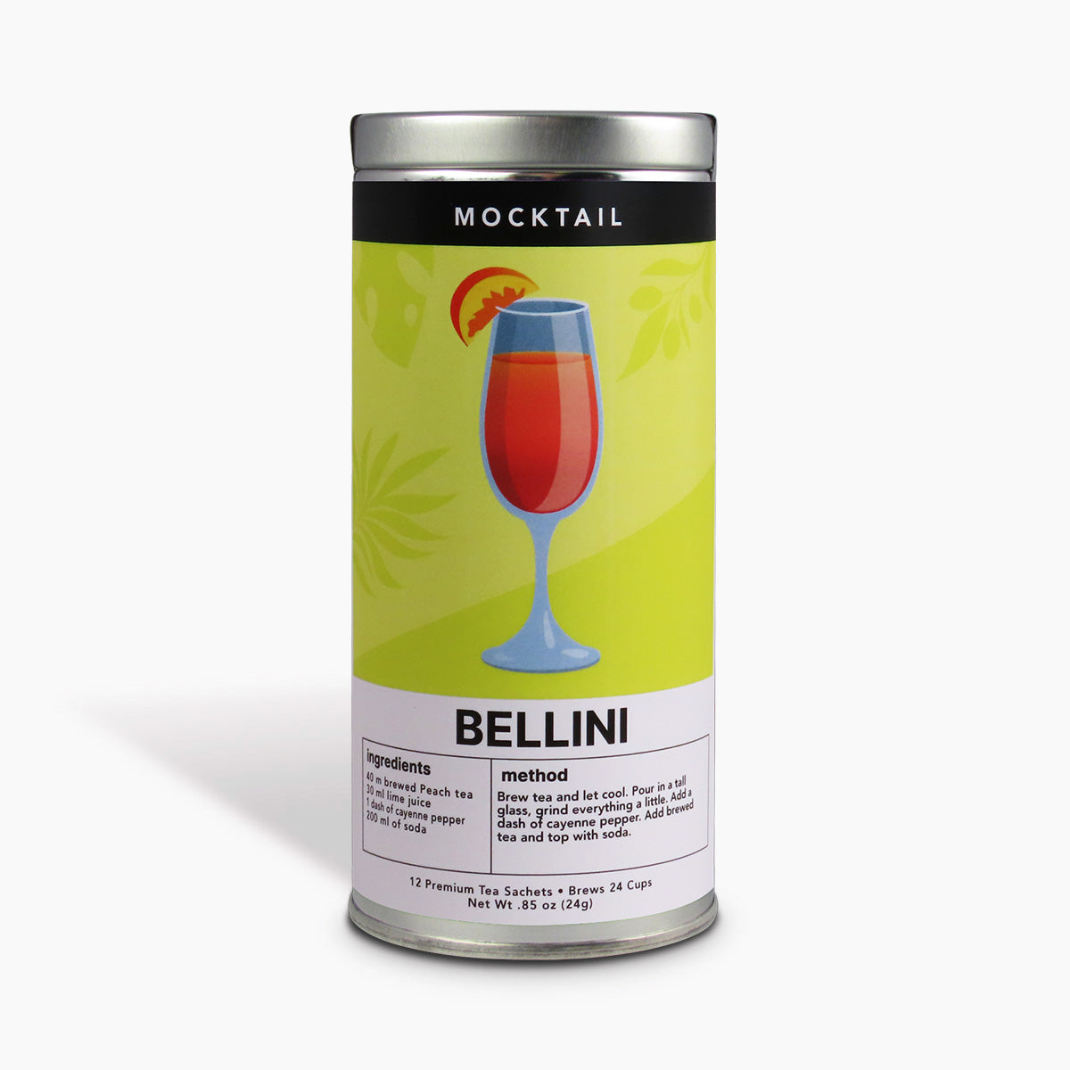 MOCKTAIL