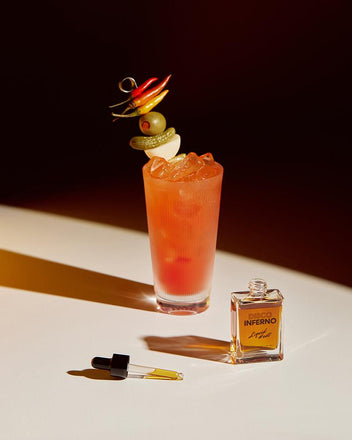 DISCO INFERNO LIQUID HEAT