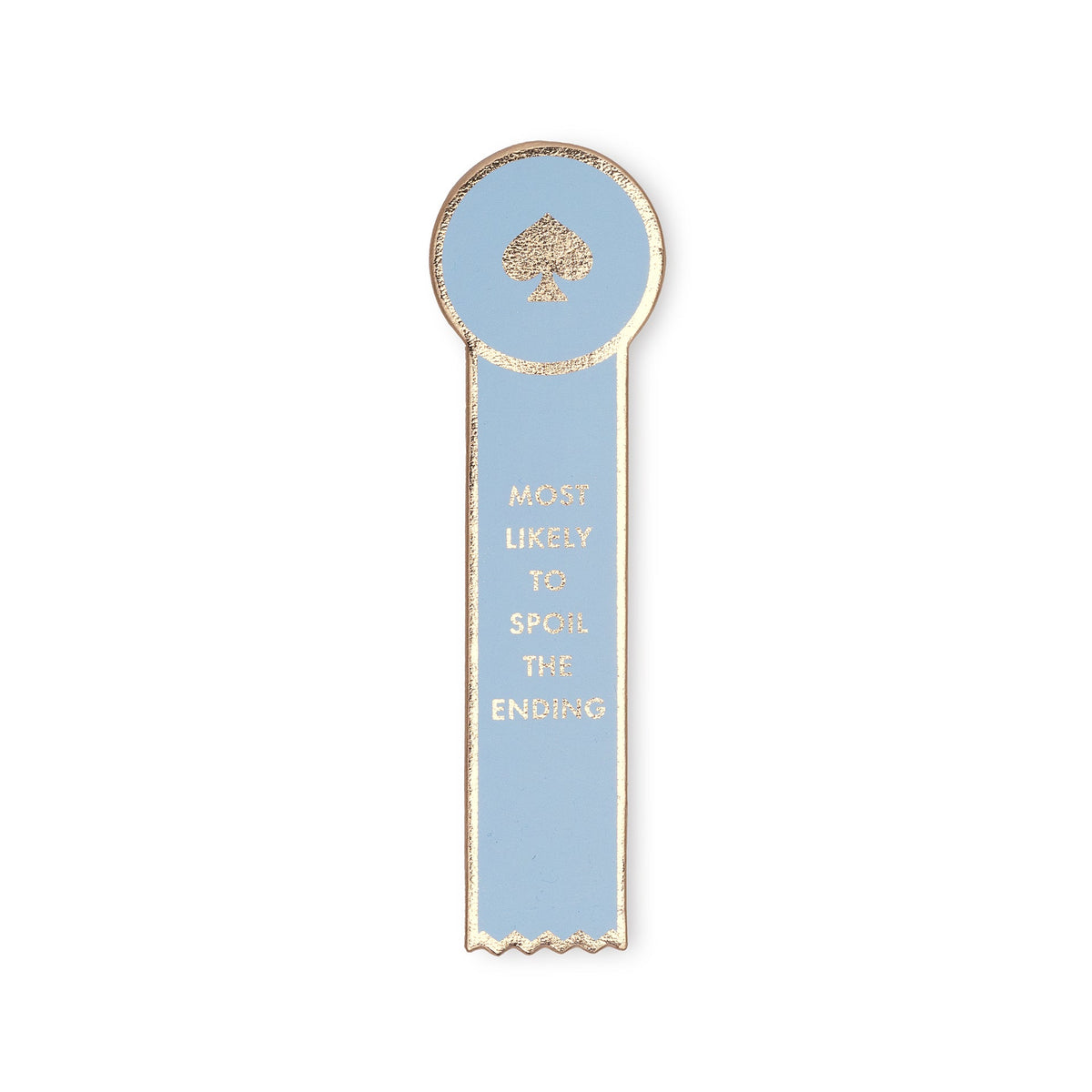 BOOK CLUB BOOKMARK SET
