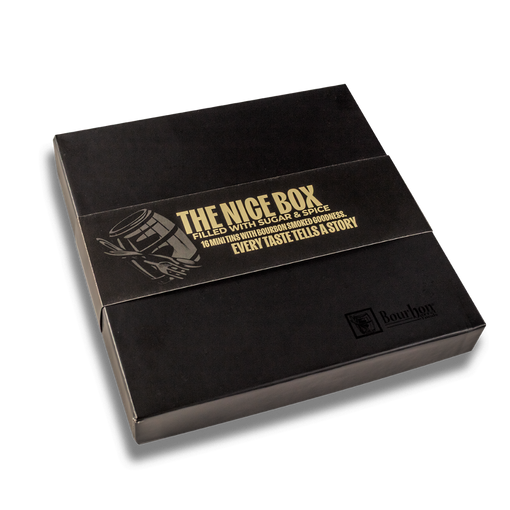 THE NICE BOX