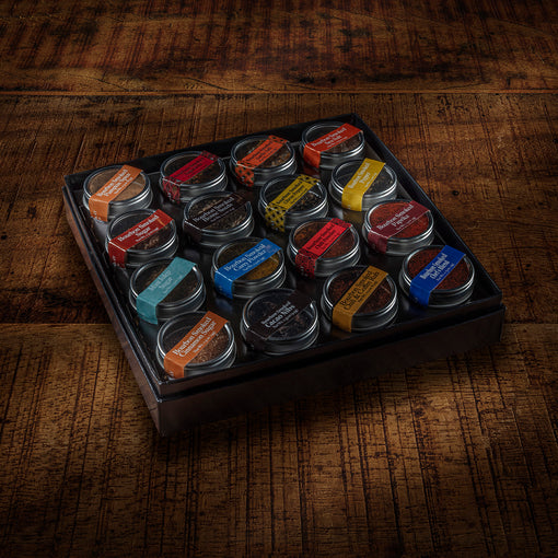 THE NICE BOX
