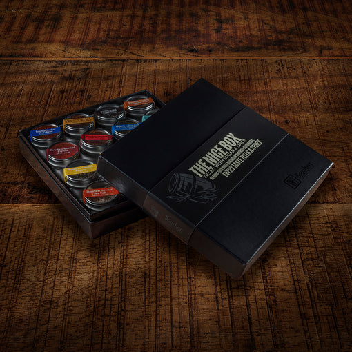 THE NICE BOX