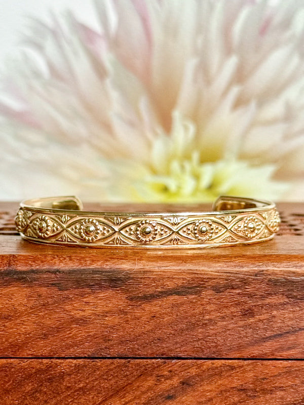 AJNA CUFF