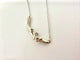 TINY BRANCH NECKLACE