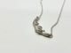 TINY BRANCH NECKLACE