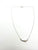 TINY BRANCH NECKLACE