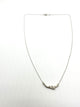 TINY BRANCH NECKLACE