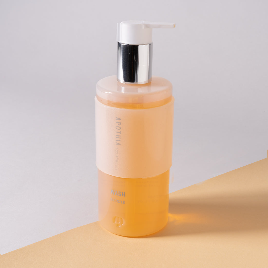 BRONZED HAND &amp; BODY WASH