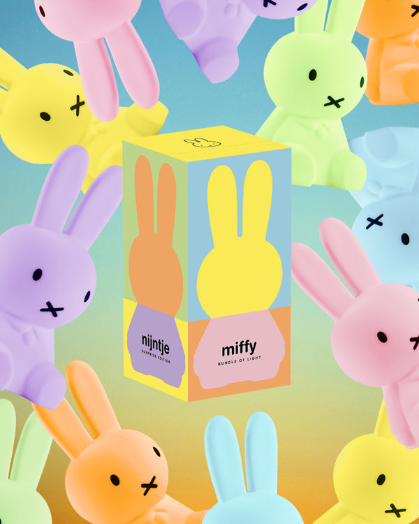 MR MARIA MIFFY SURPRISE BUNDLE OF LIGHT