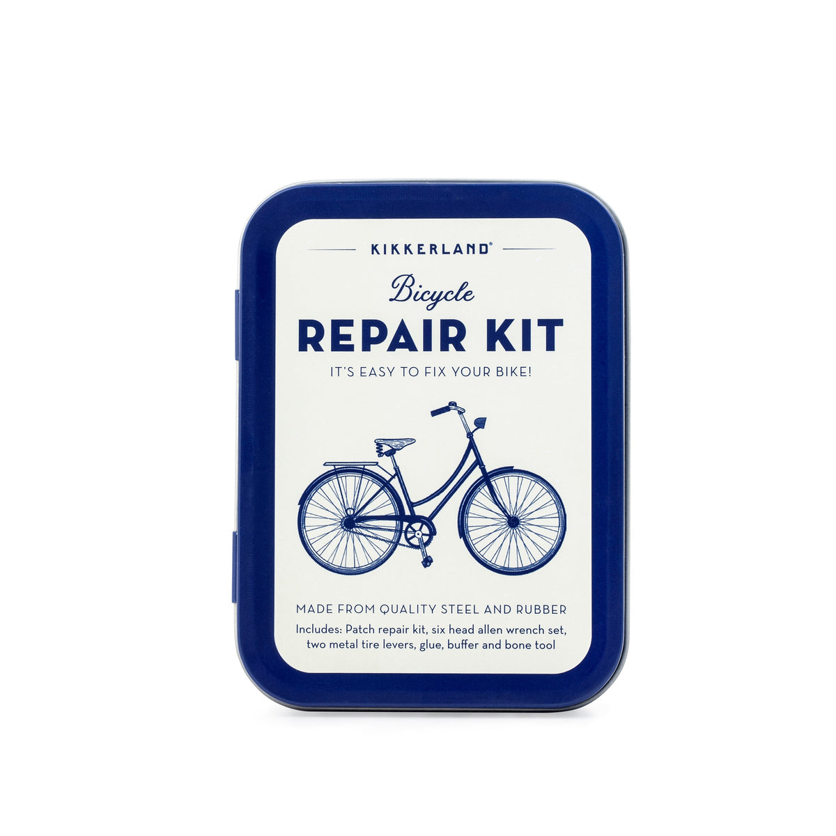 BIKE REPAIR KIT