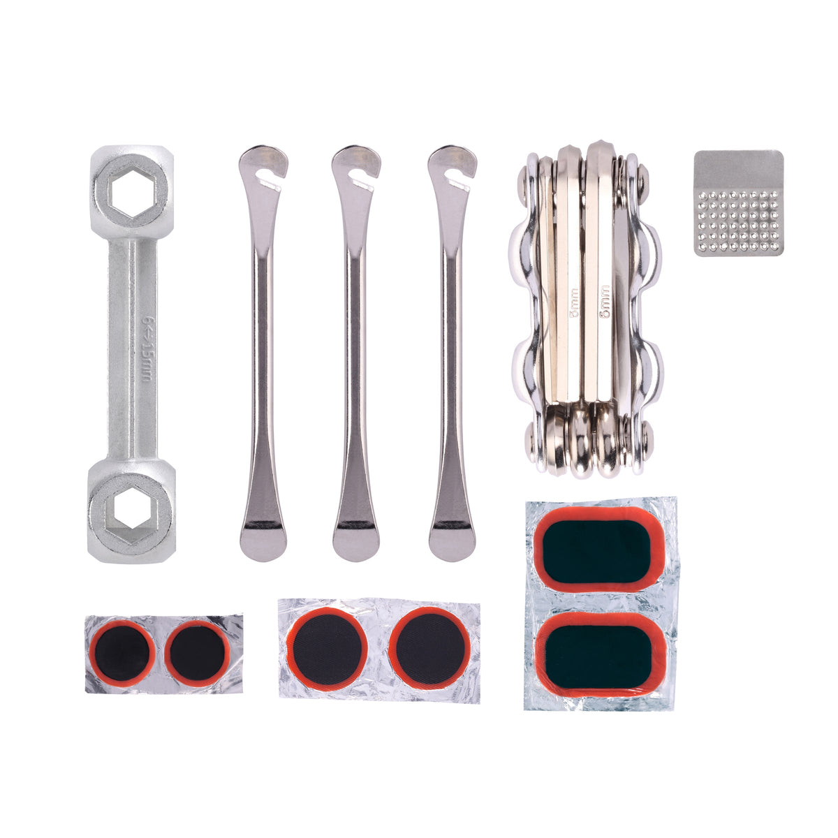 BIKE REPAIR KIT