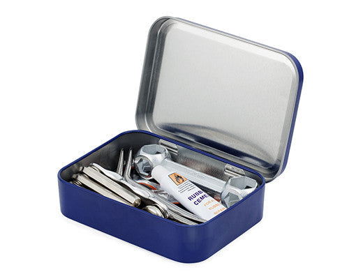 BIKE REPAIR KIT