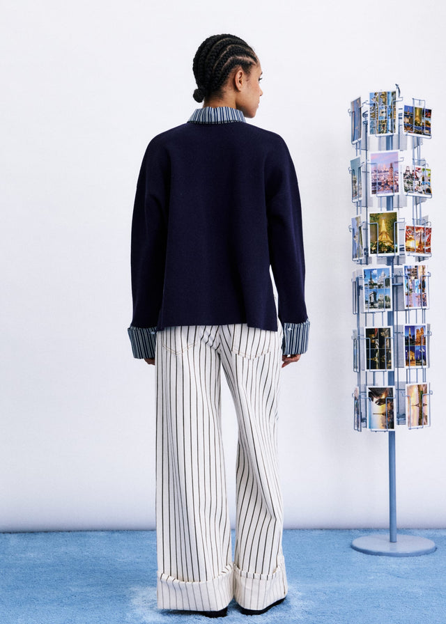 PAJU SWEATER