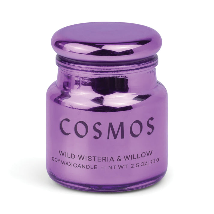 CHROMA 2.5 OZ CANDLE COSMOS
