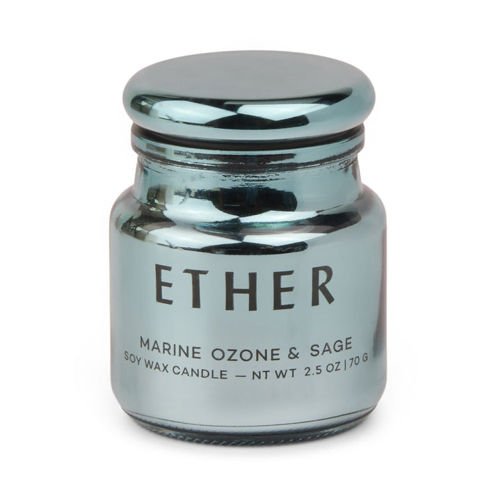CHROMA 2.5 OZ CANDLE ETHER