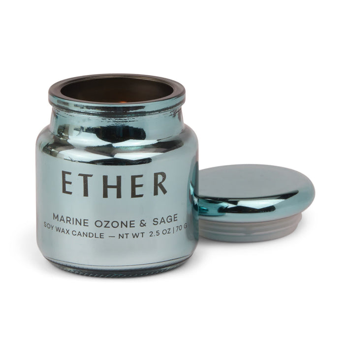 CHROMA 2.5 OZ CANDLE ETHER
