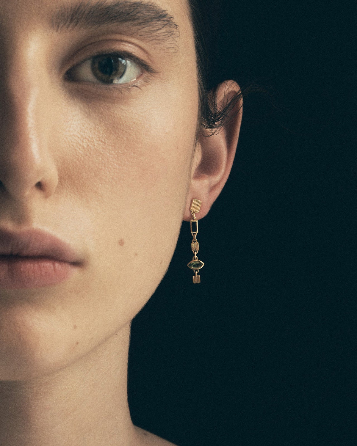 CINDI EARRING
