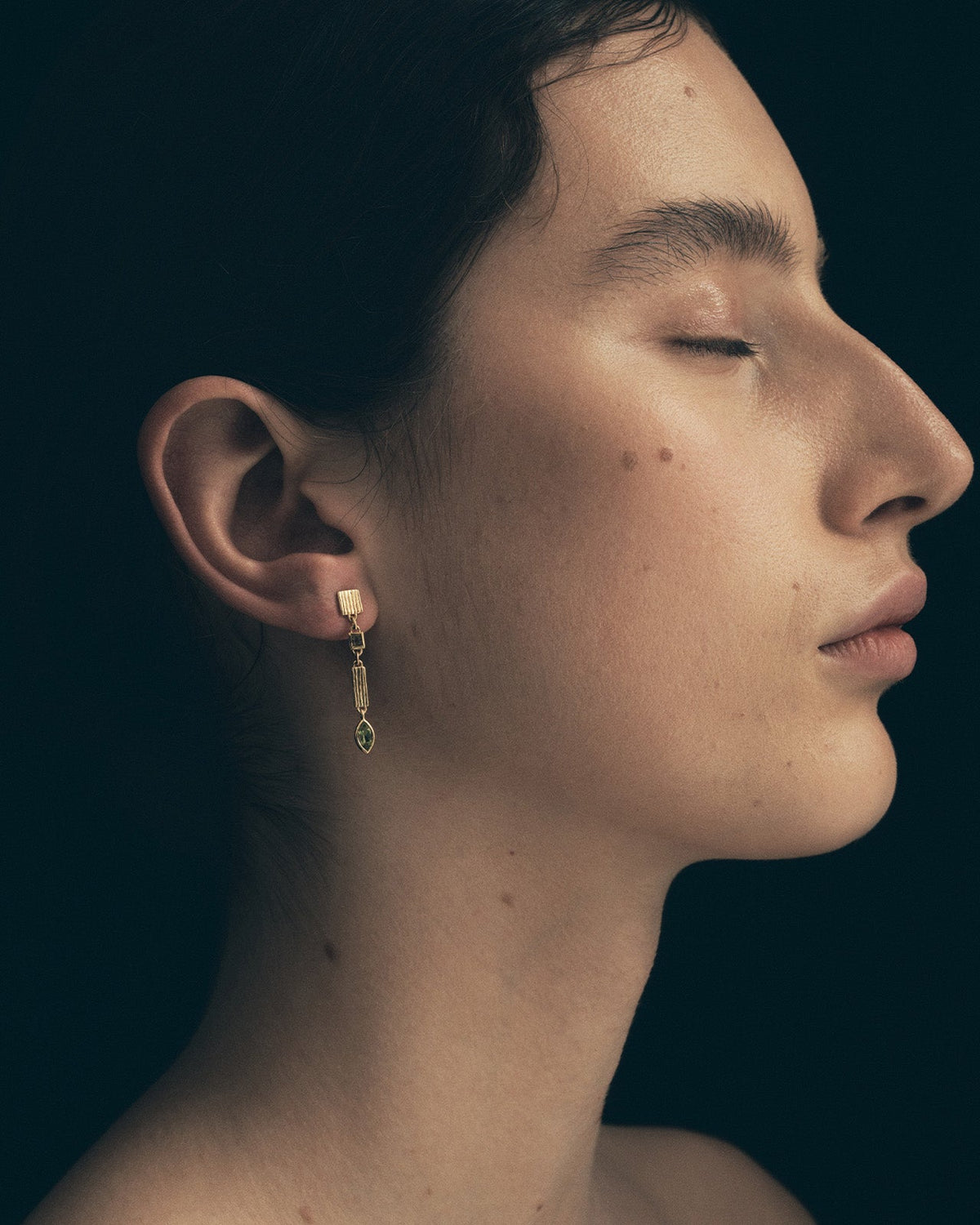 CINDI EARRING