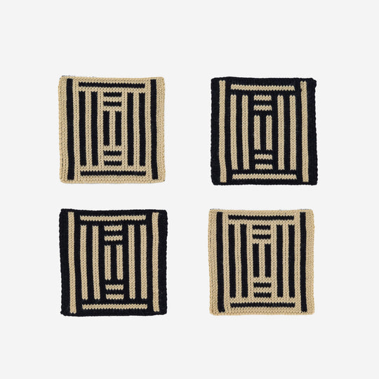 COLUMNS COASTER SET