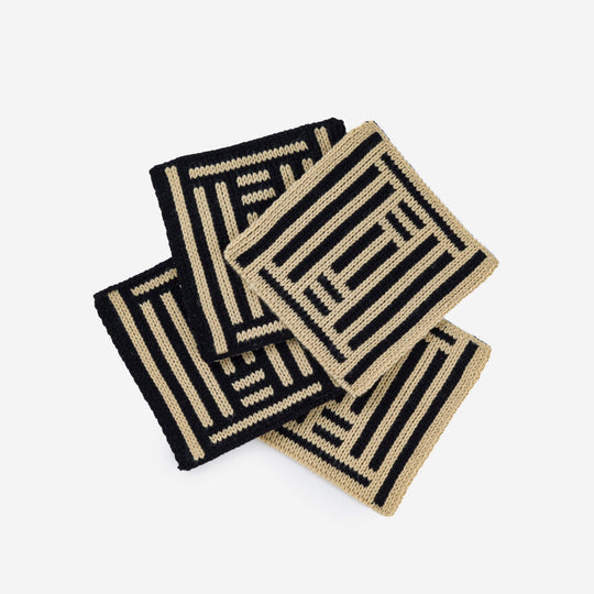 COLUMNS COASTER SET