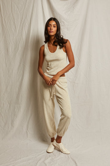 CRUISE LOOP TERRY TANK