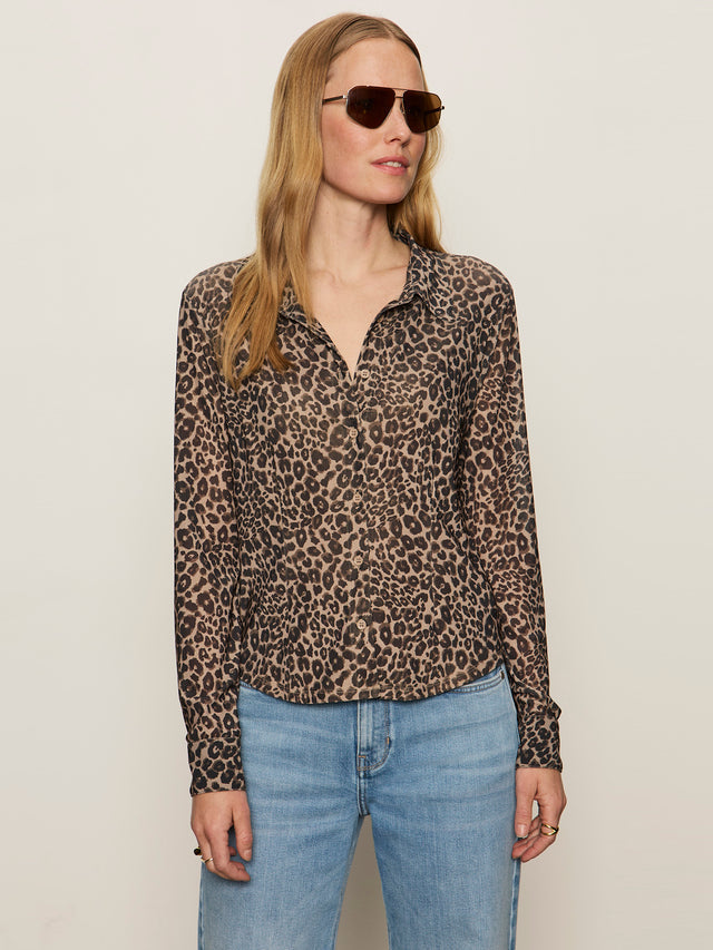 DREAMERS TOP