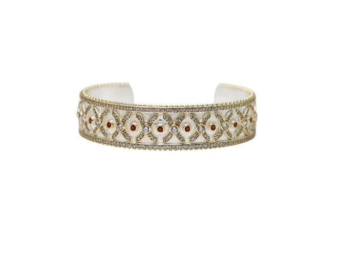 CORFOU CUFF