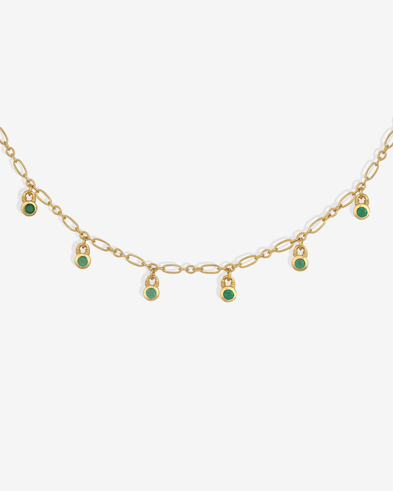 CERES NECKLACE