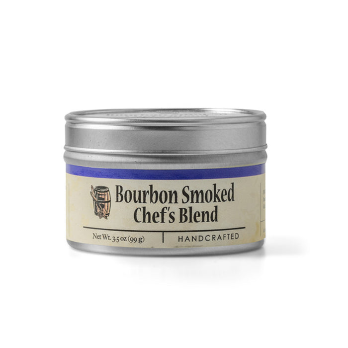 BOURBON CHEF&#39;S BLEND