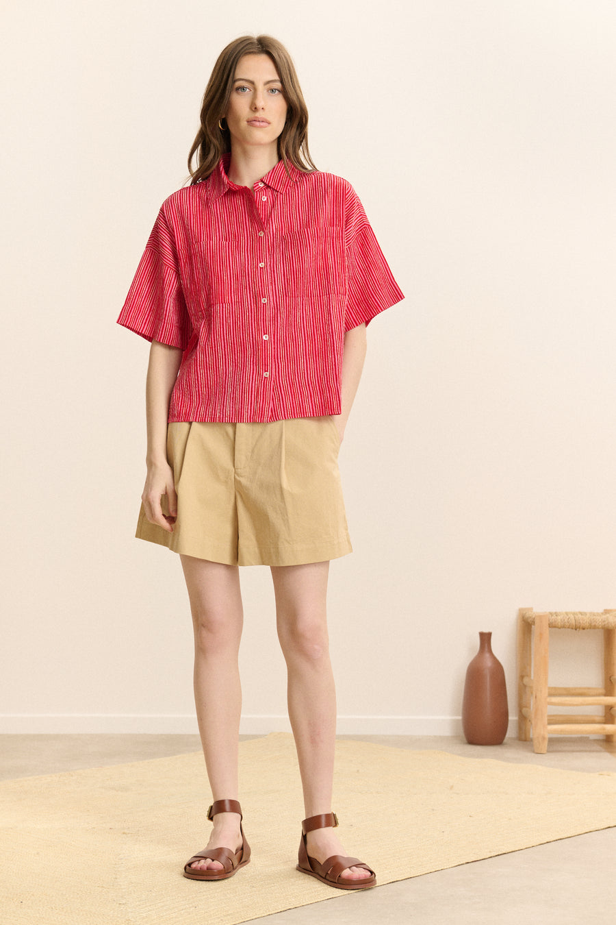CELINE TOP