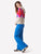 CHESKA FAIRISLE HOODIE