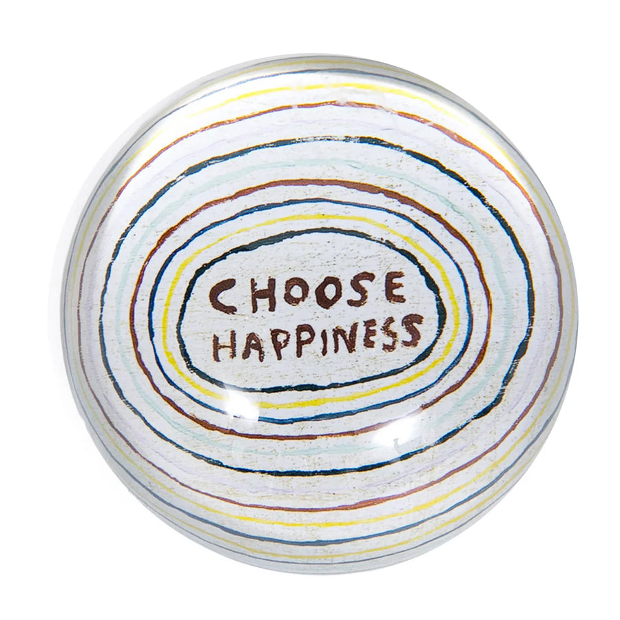 DECORATIVE PAPER WEIGHTS