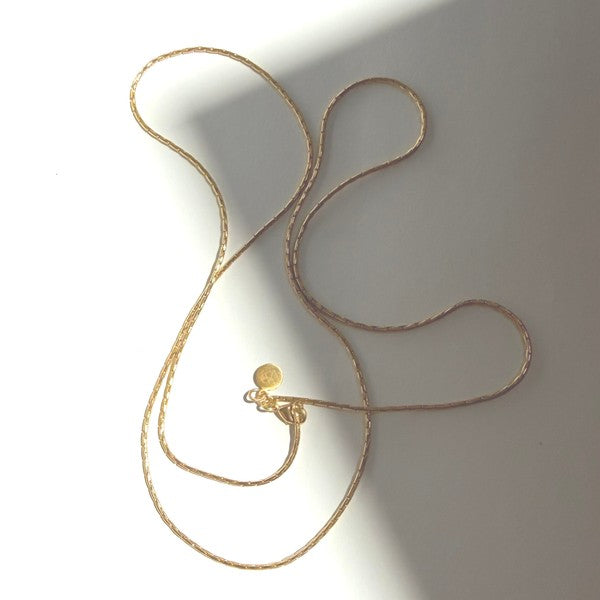 MUMBAI CHAIN 80CM