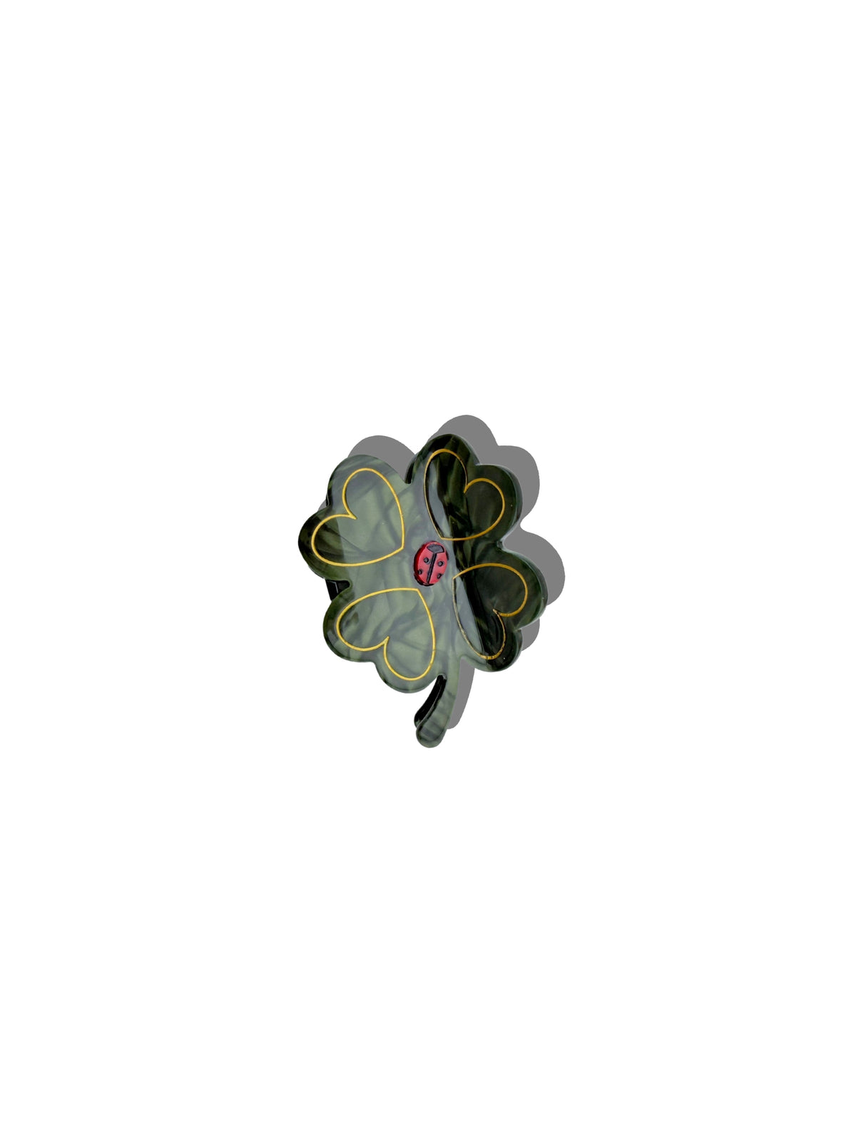CLOVER CLAW CLIP
