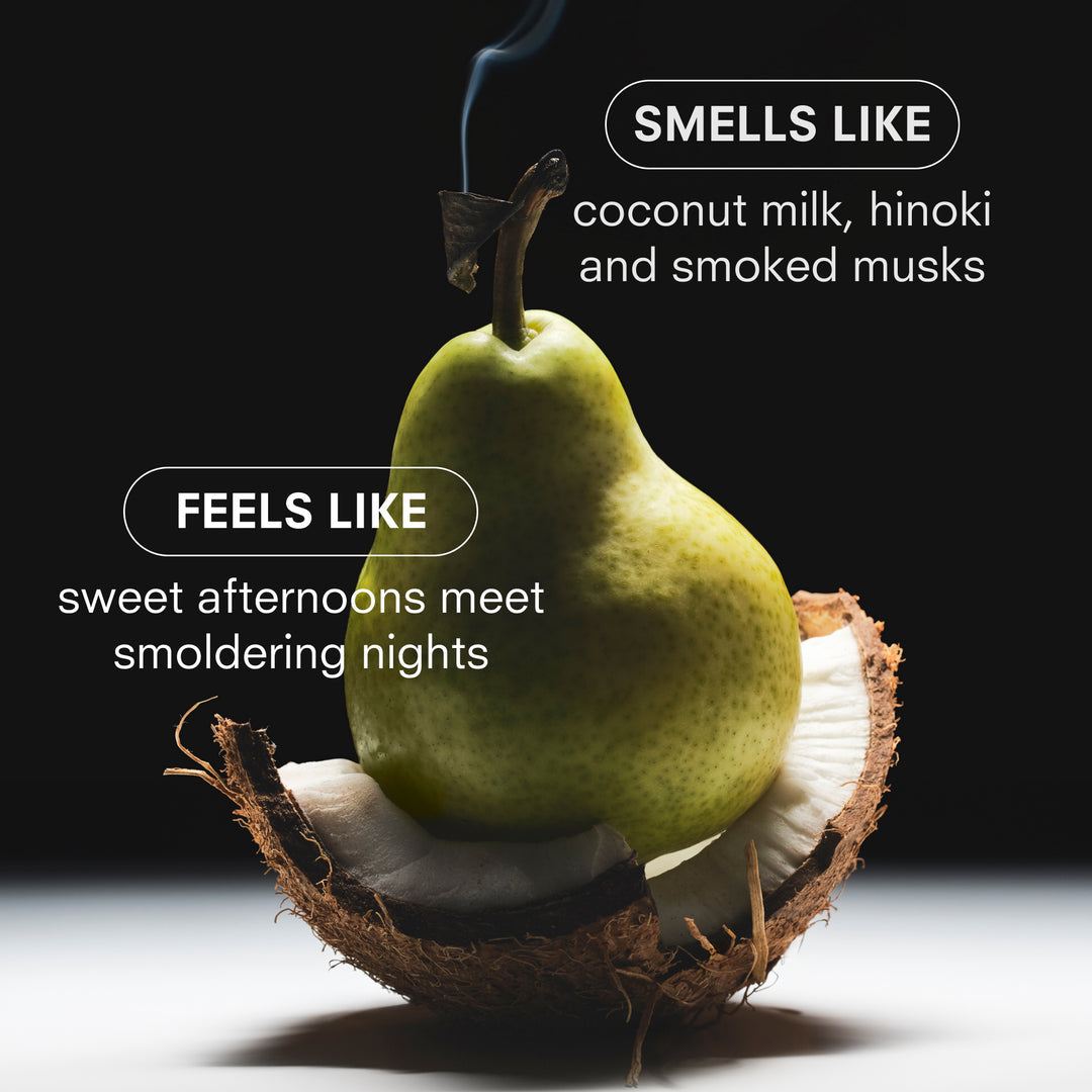 COCO HINOKI 50ML