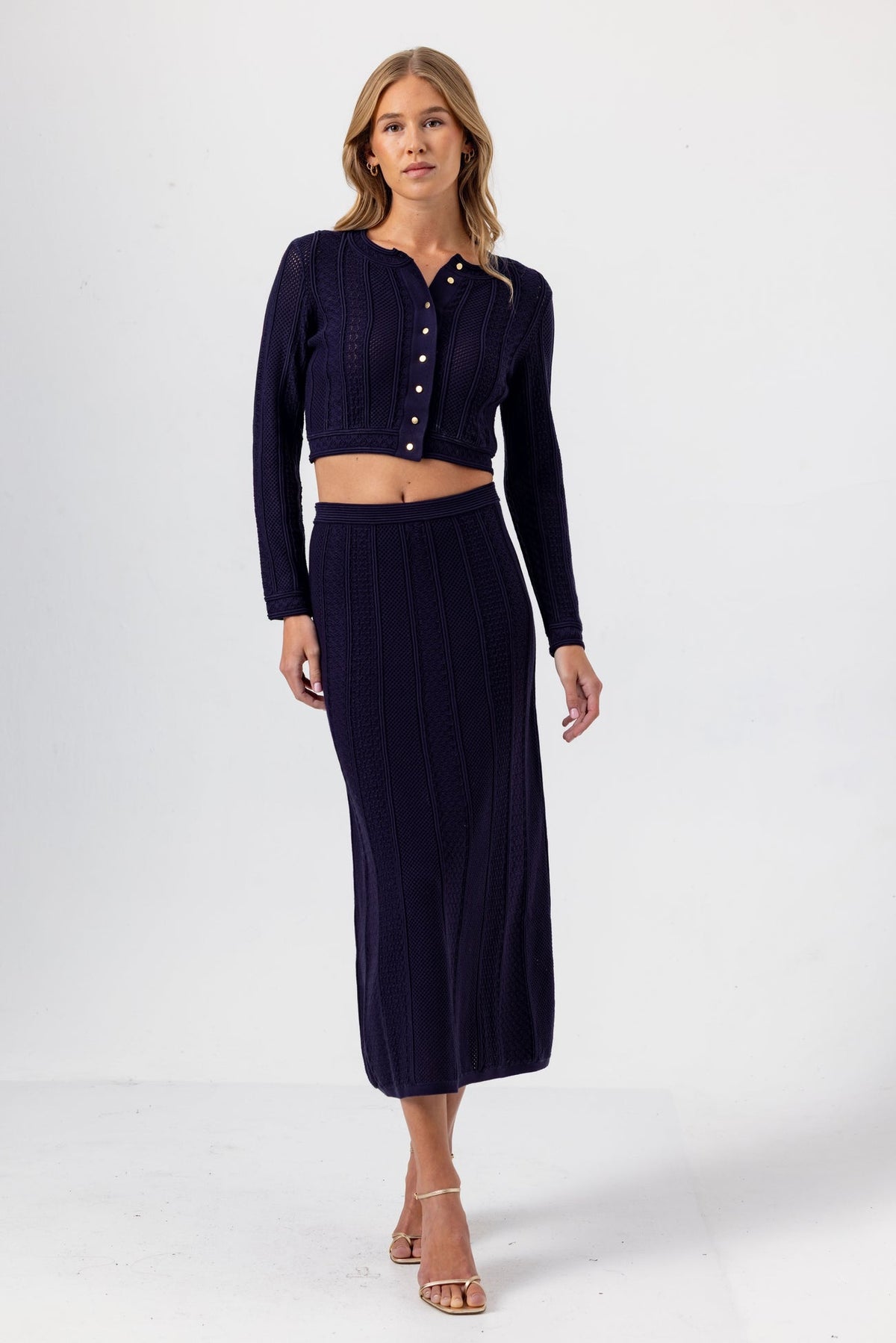 ADRINE CARDIGAN