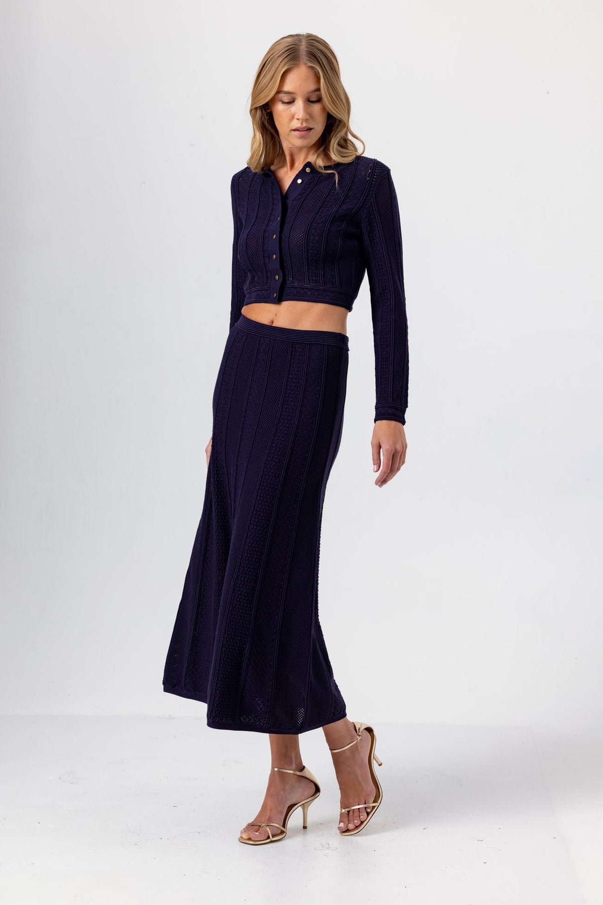 ADRINE CARDIGAN