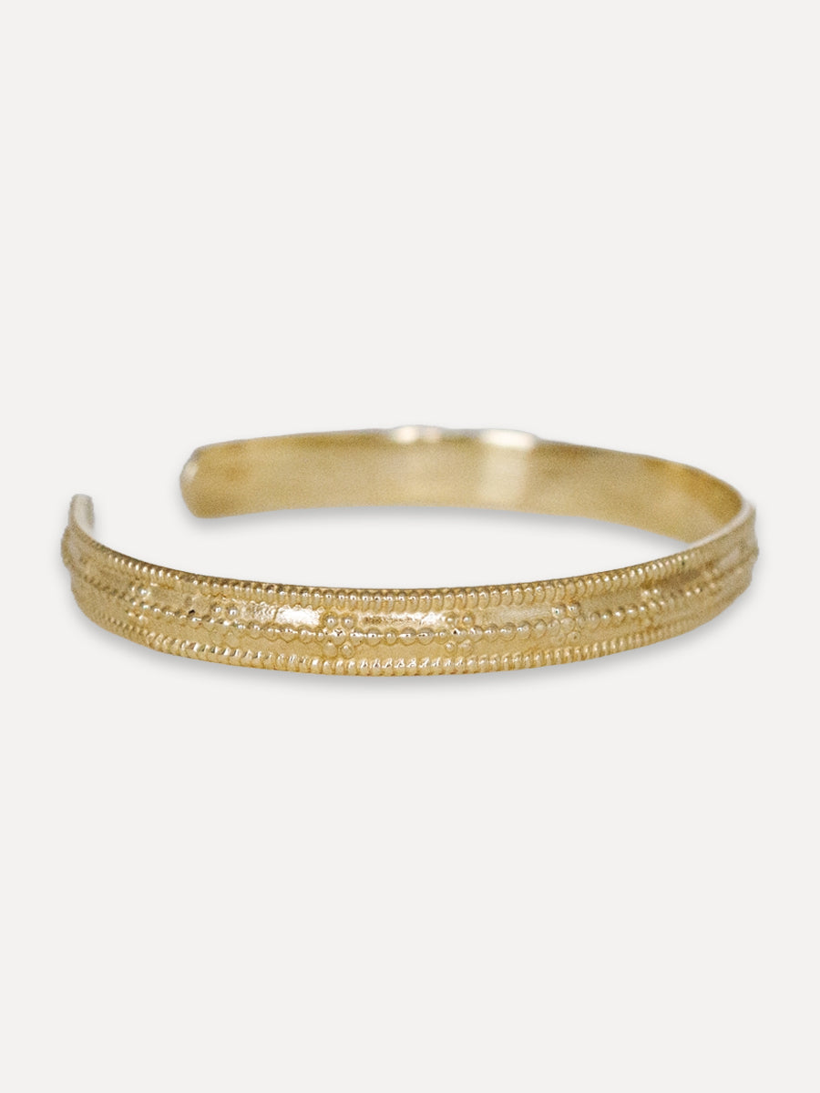 DAISY CUFF