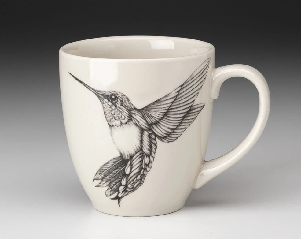 LZ MUG