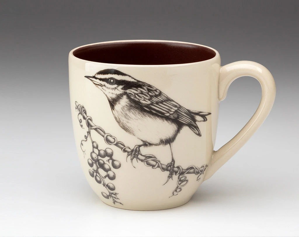 LZ MUG