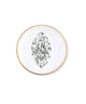 RING DISH MARQUISE DIAMOND